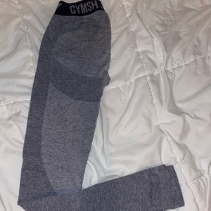 XS Gymshark leggings